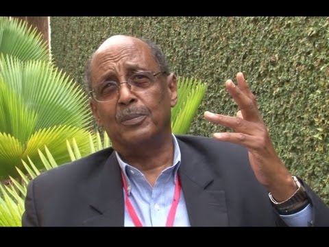 "Without ACBF most African think tanks would not exist today "- expert