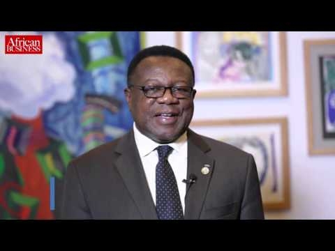 ACBF 25th Anniversary and the 3rd Pan-African Capacity Development Forum