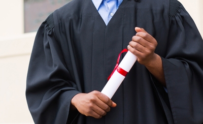 ACBF-sponsored Master’s Degree beneficiary attributes success to CESAG program  