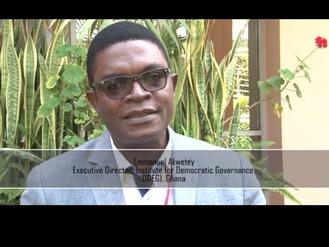'We are what we are because of ACBF support'